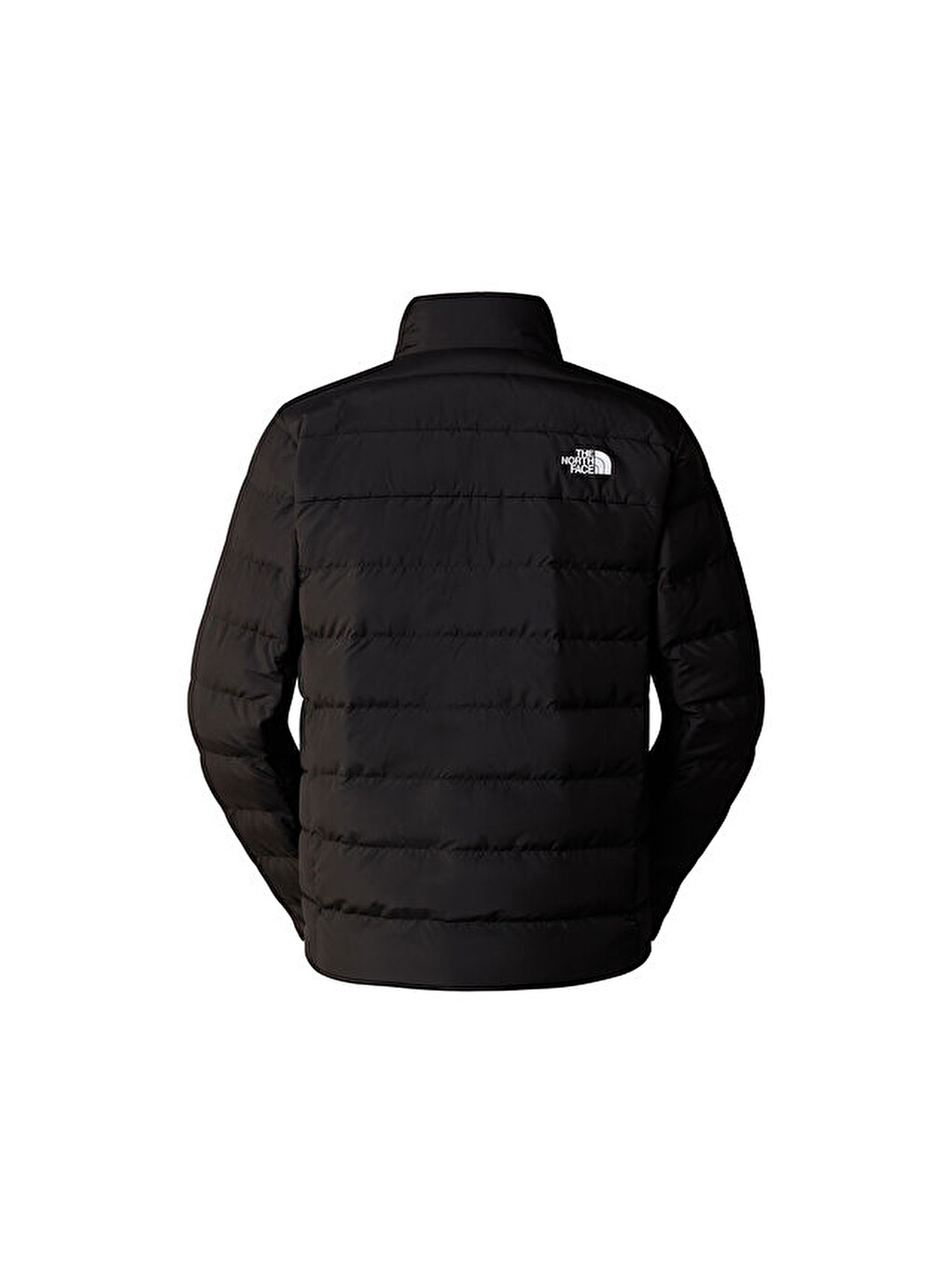 M Aconcagua 3 Jacket Erkek Outdoor Montu Nf0a84hzjk31 Siyah-1