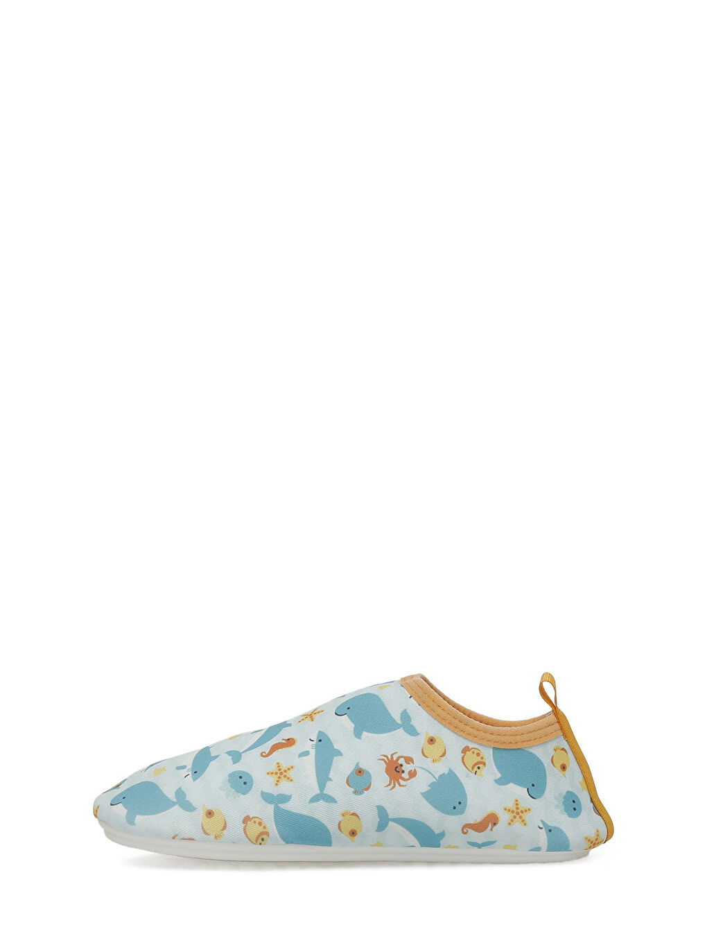 Mavi COSİMO.B5FX MAVI- Erkek Çocuk Deniz Ayakkabısı-2