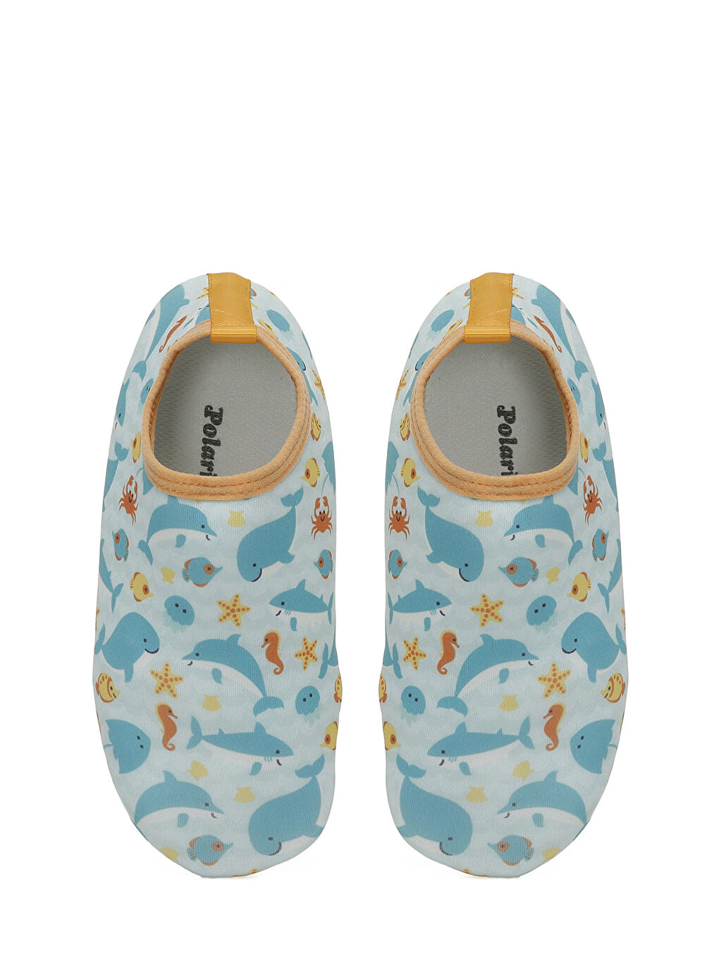 Mavi COSİMO.B5FX MAVI- Erkek Çocuk Deniz Ayakkabısı-3