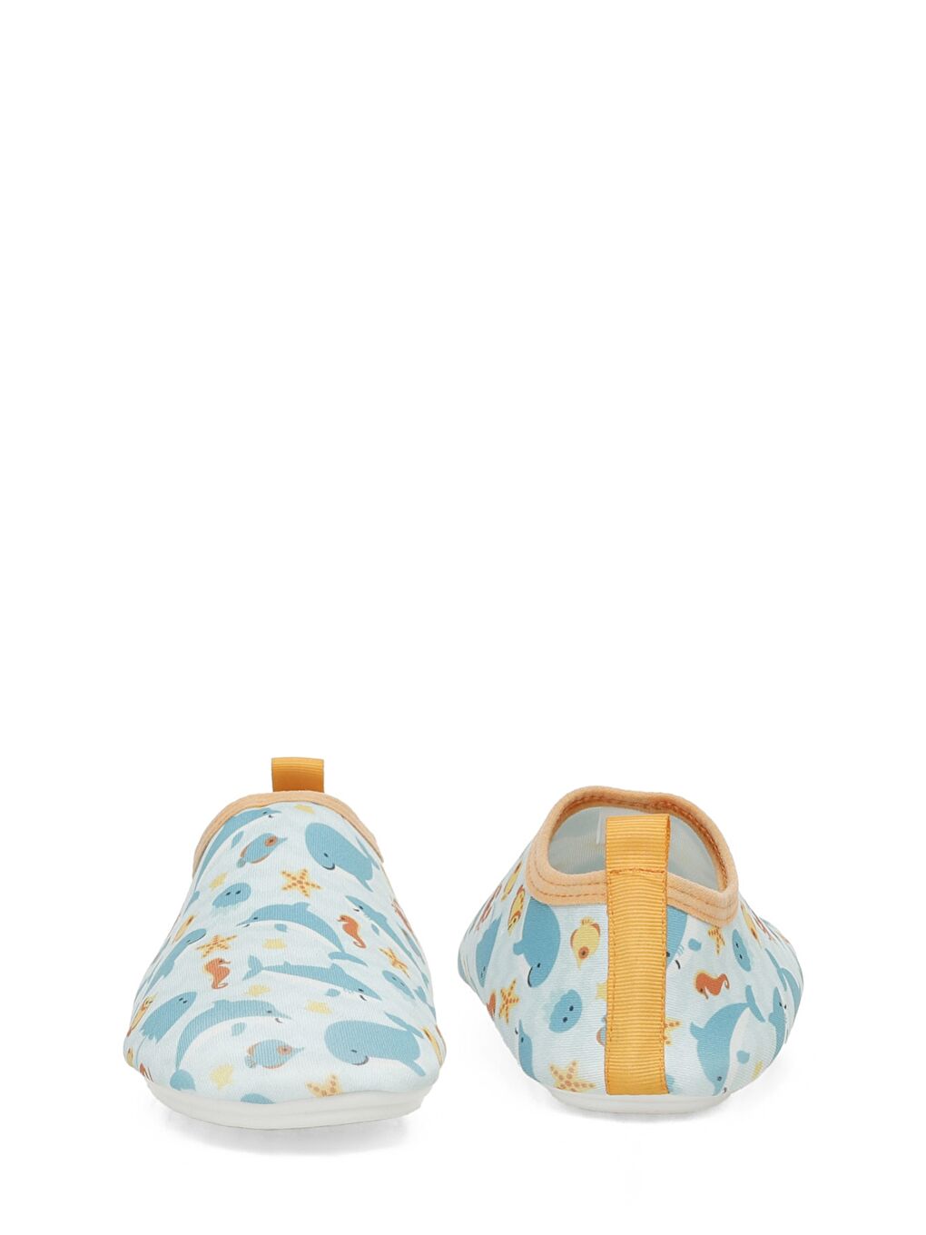 Mavi COSİMO.B5FX MAVI- Erkek Çocuk Deniz Ayakkabısı-4