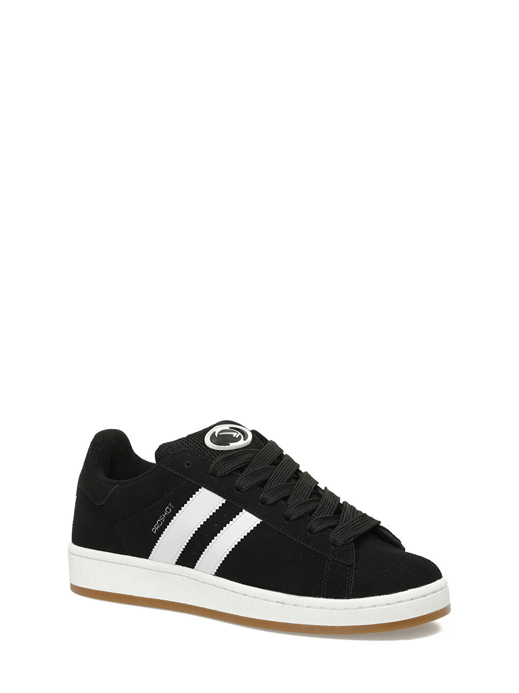 ZEUS 5FX Siyah Erkek Sneaker-1