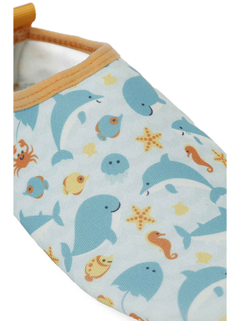 Mavi COSİMO.B5FX MAVI- Erkek Çocuk Deniz Ayakkabısı-6