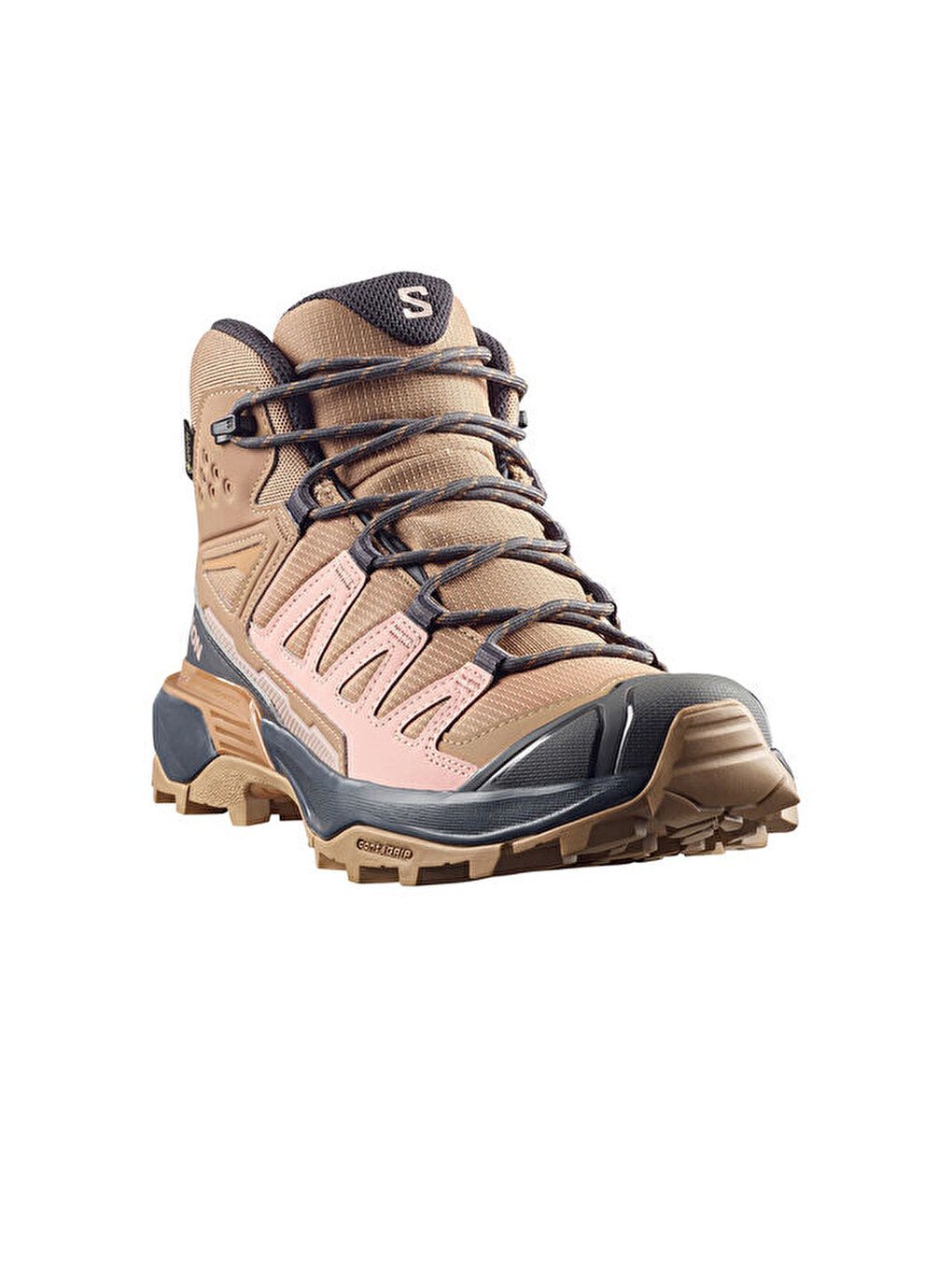 Ekru X Ultra 360 Edge Mid Gore-tex Kadın Outdoor Botul49101400 Krem-3