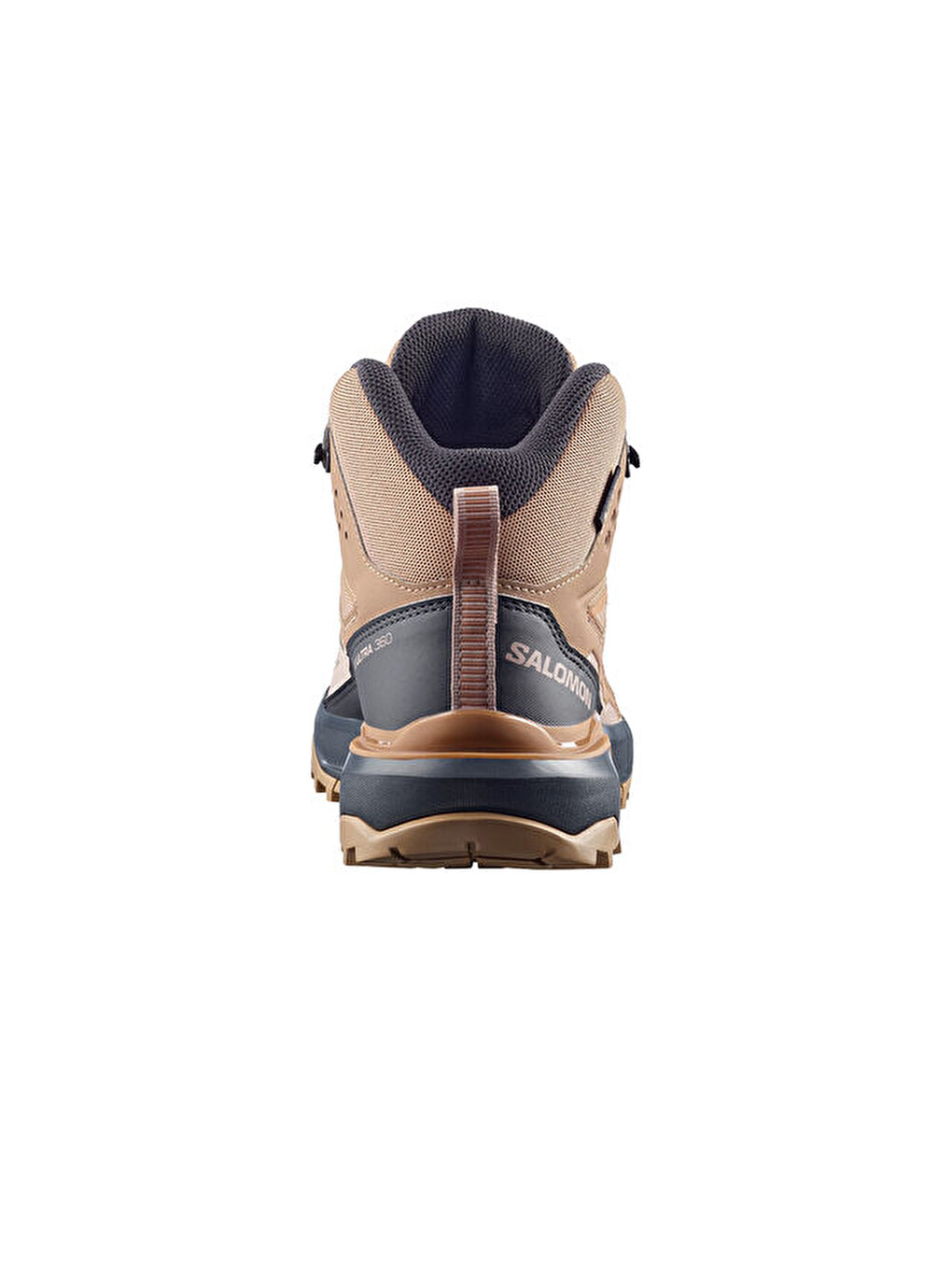 Ekru X Ultra 360 Edge Mid Gore-tex Kadın Outdoor Botul49101400 Krem-5