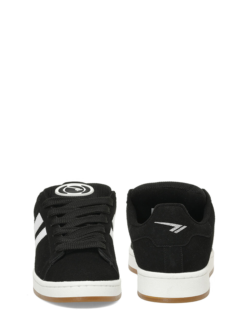 ZEUS 5FX Siyah Erkek Sneaker-4