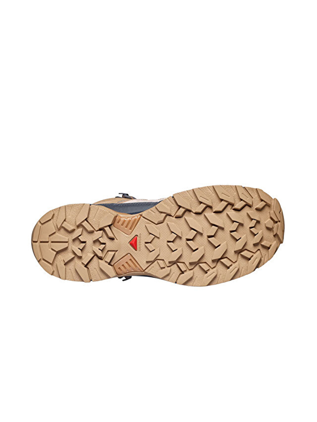 Ekru X Ultra 360 Edge Mid Gore-tex Kadın Outdoor Botul49101400 Krem-6
