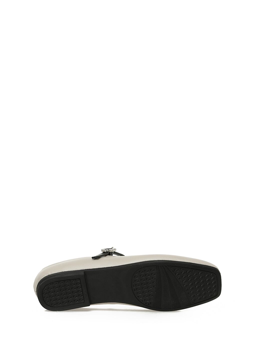 24K-128 5PR Siyah Kadın Babet-5