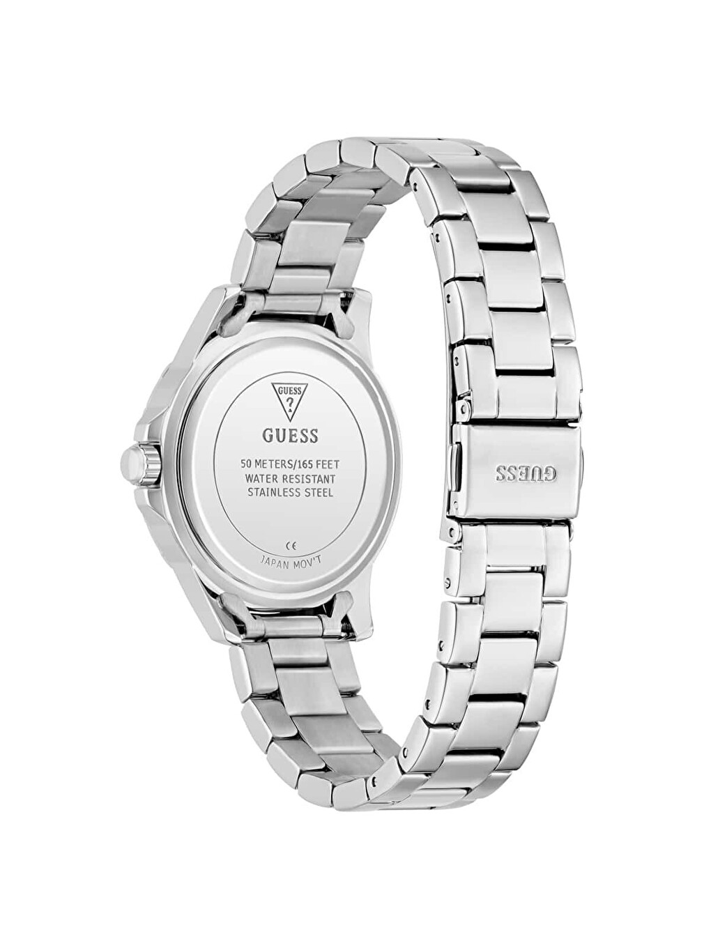 Gri GUGW0948L1 Kadın Kol Saati-2