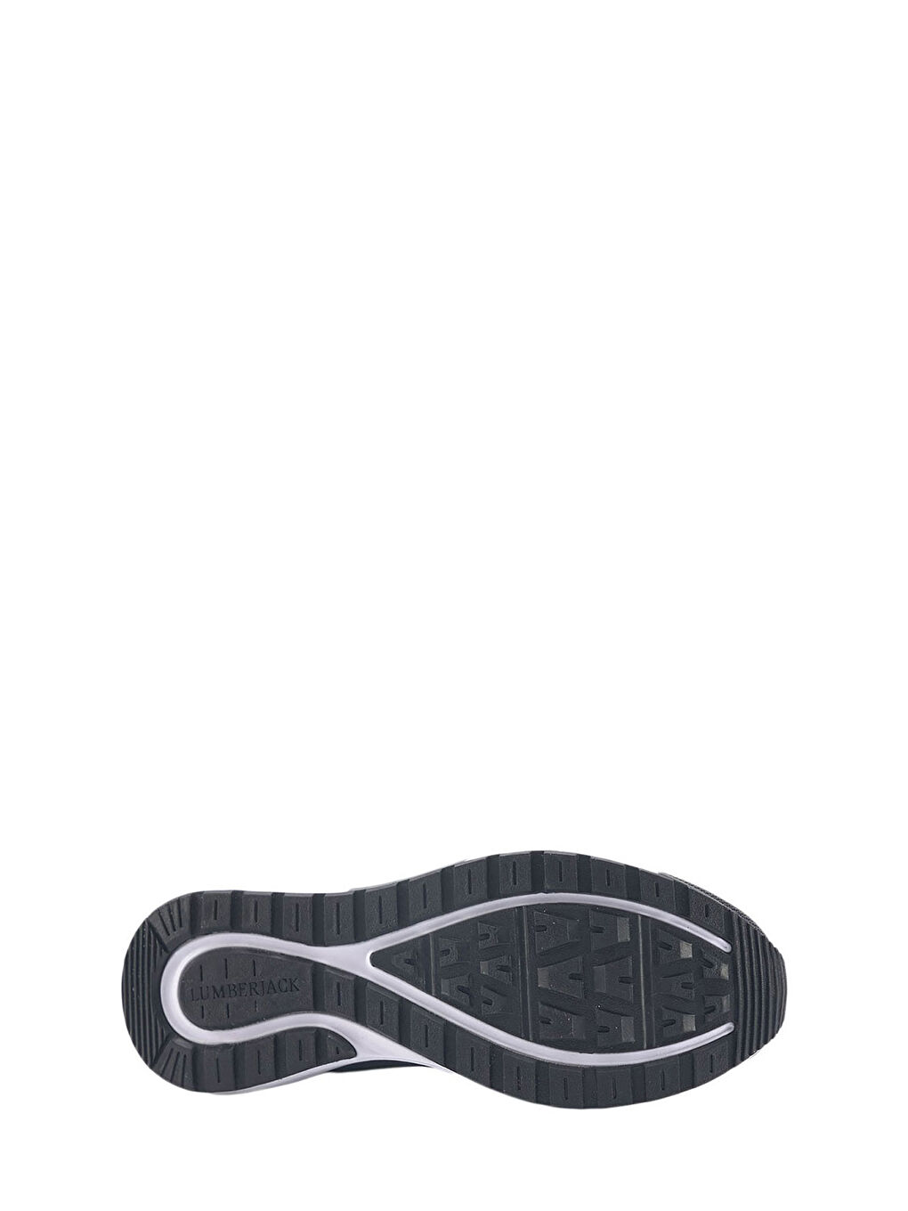 SNEAKER Koyu Gri Kadın Rahat Ayakkabı-3