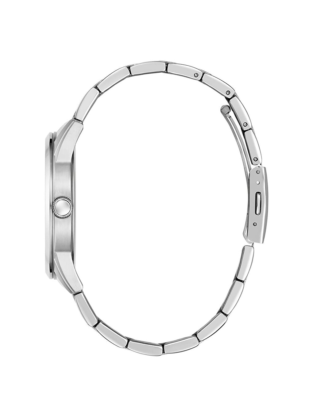 Gri GUGW0804G2 Erkek Kol Saati-1