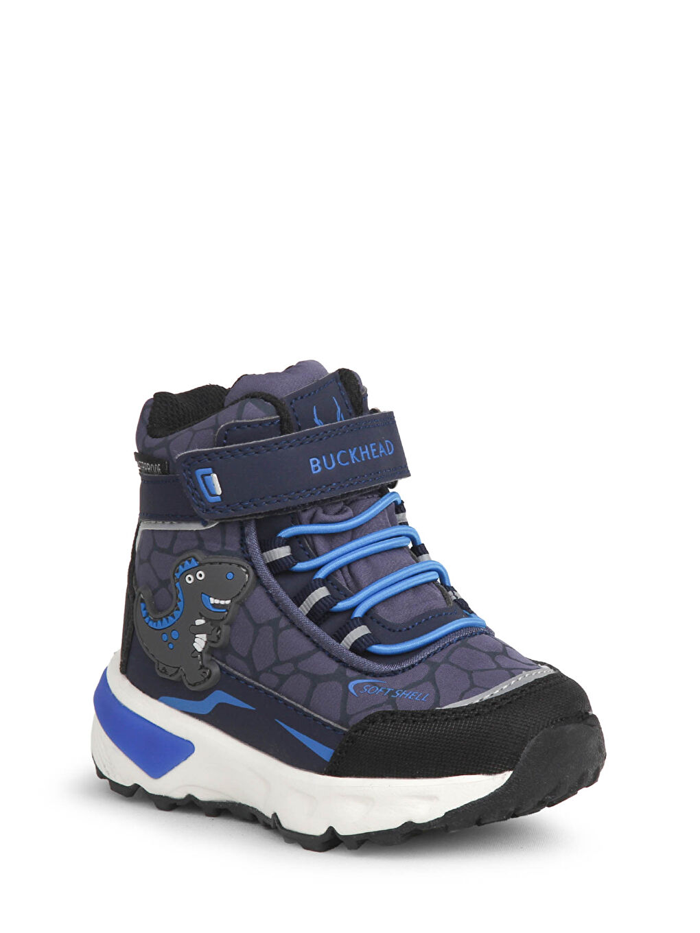 Gri BUCK3036 T-REX GRI Erkek Çocuk Outdoor Bot-1