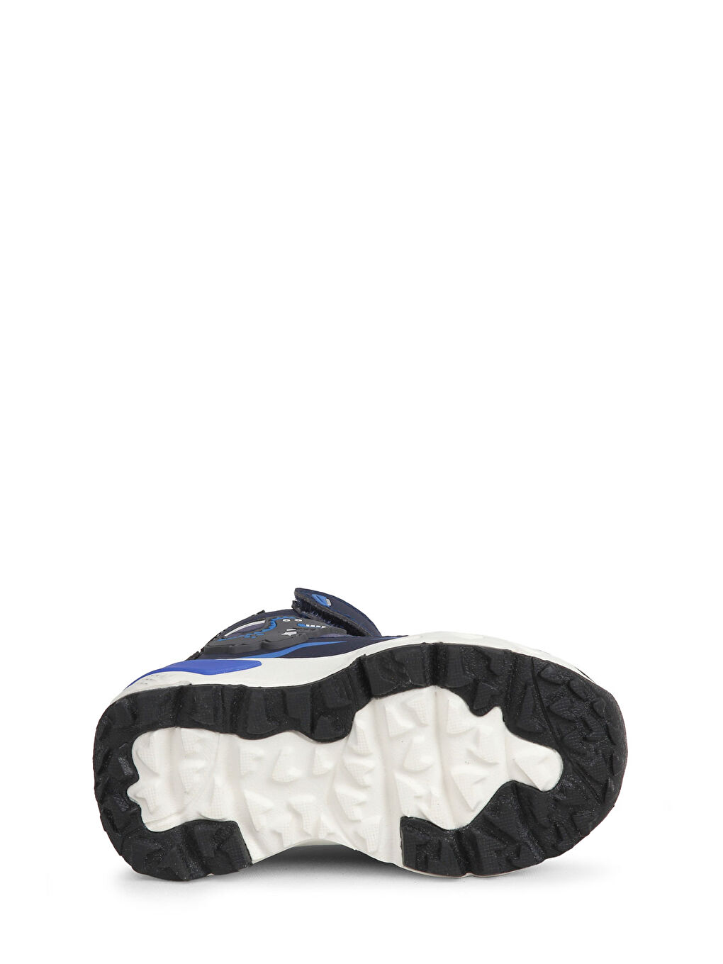 Gri BUCK3036 T-REX GRI Erkek Çocuk Outdoor Bot-5