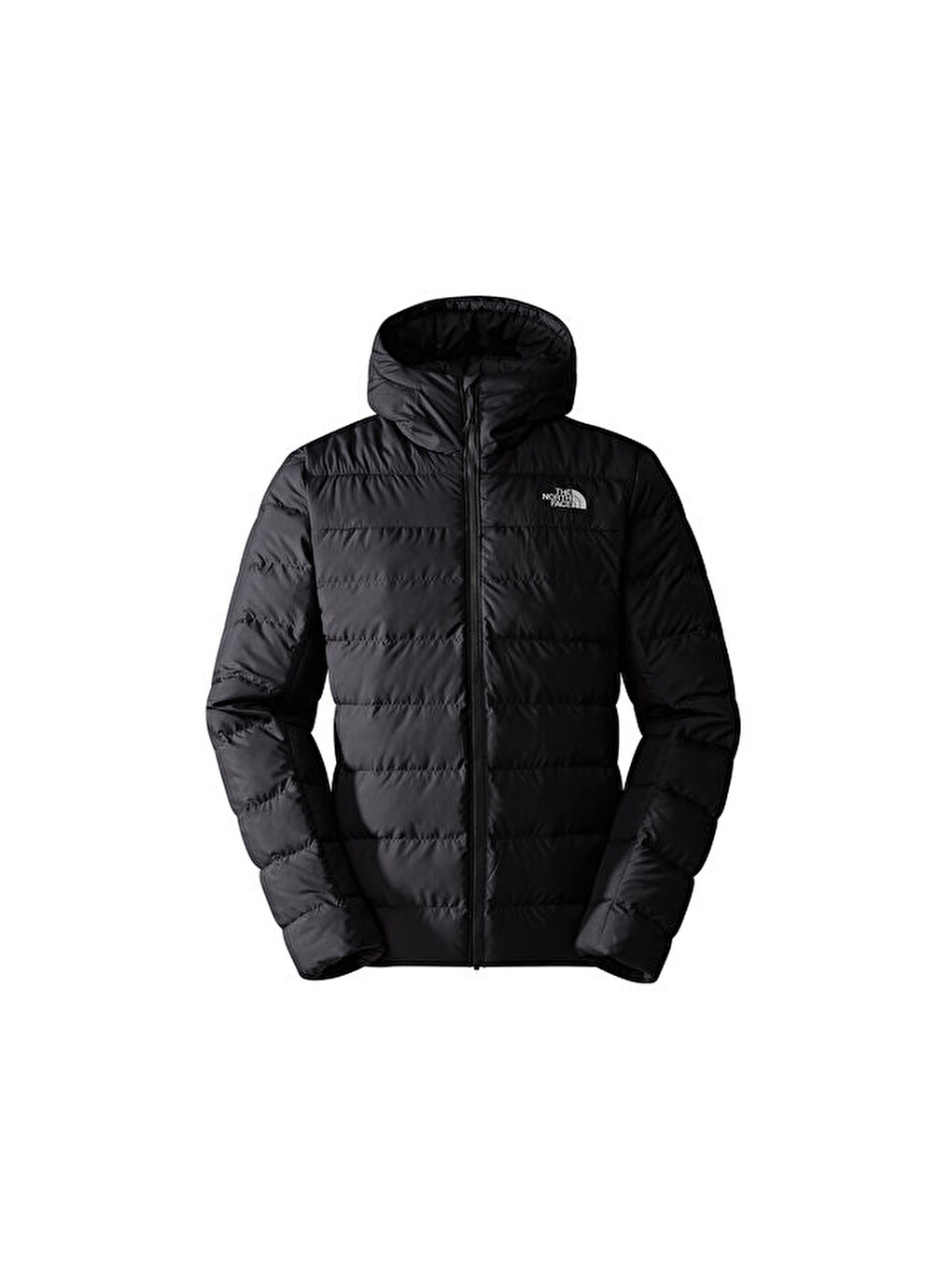 M Aconcagua 3 Hoodie Erkek Outdoor Montu Nf0a84ı10c51 Siyah