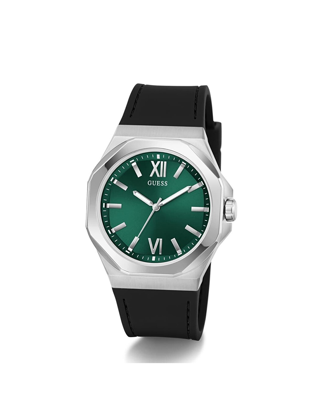 Siyah GUGW0850G1 Erkek Kol Saati-5