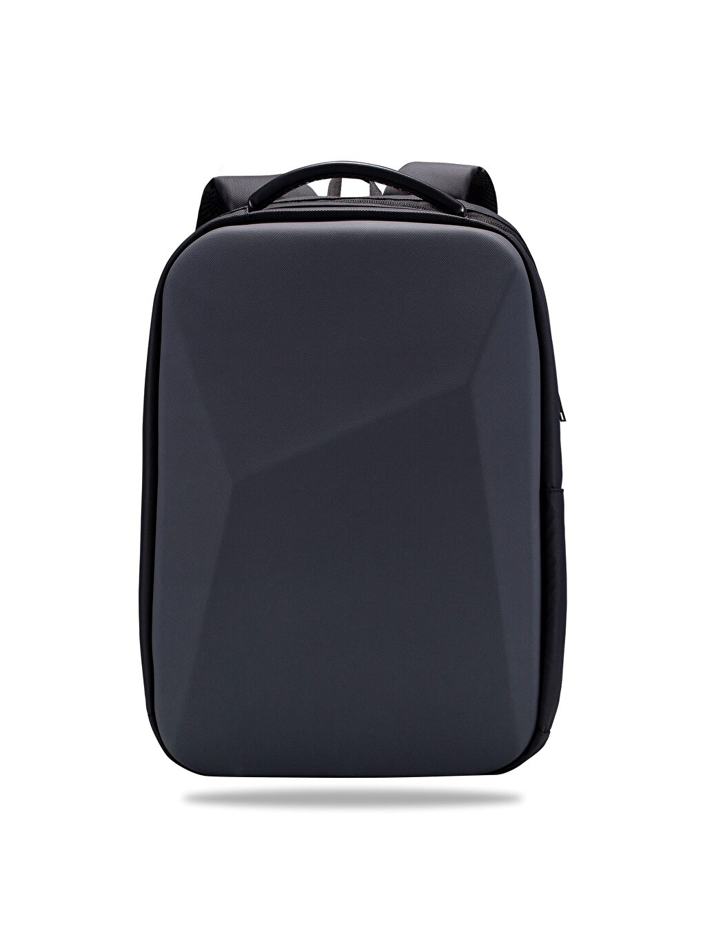 Gri GA-0014 Guntlet V1 Sert Kabuk Serisi 15.6 inch Uyumlu WTX Pro Su Geçirmez Kumaş Laptop Çant-2