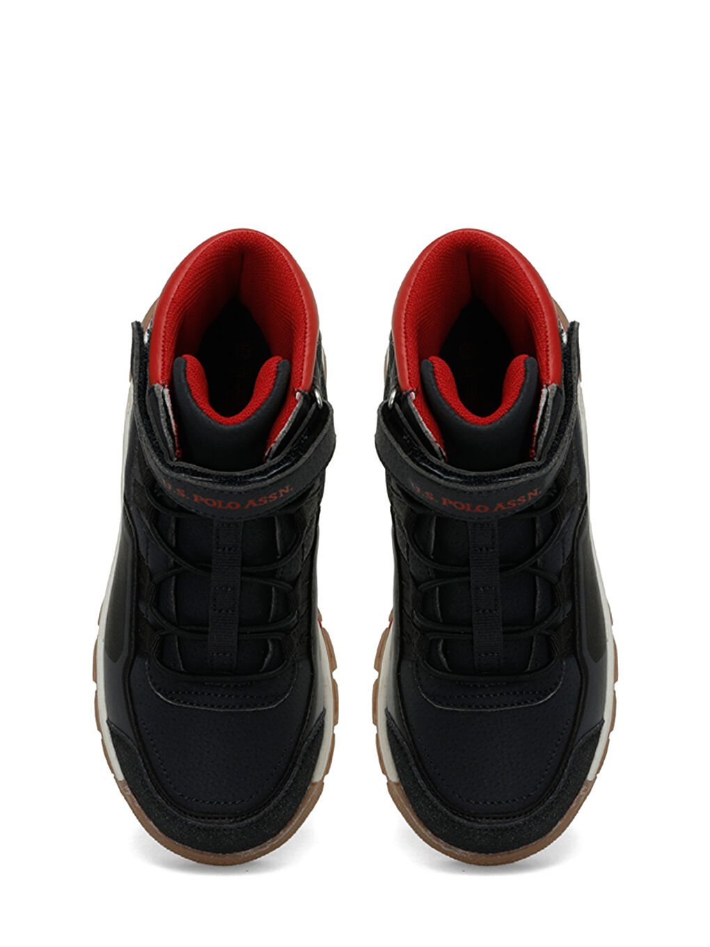 CARL HI JR 4PR Lacivert Erkek Çocuk Outdoor Bot-3