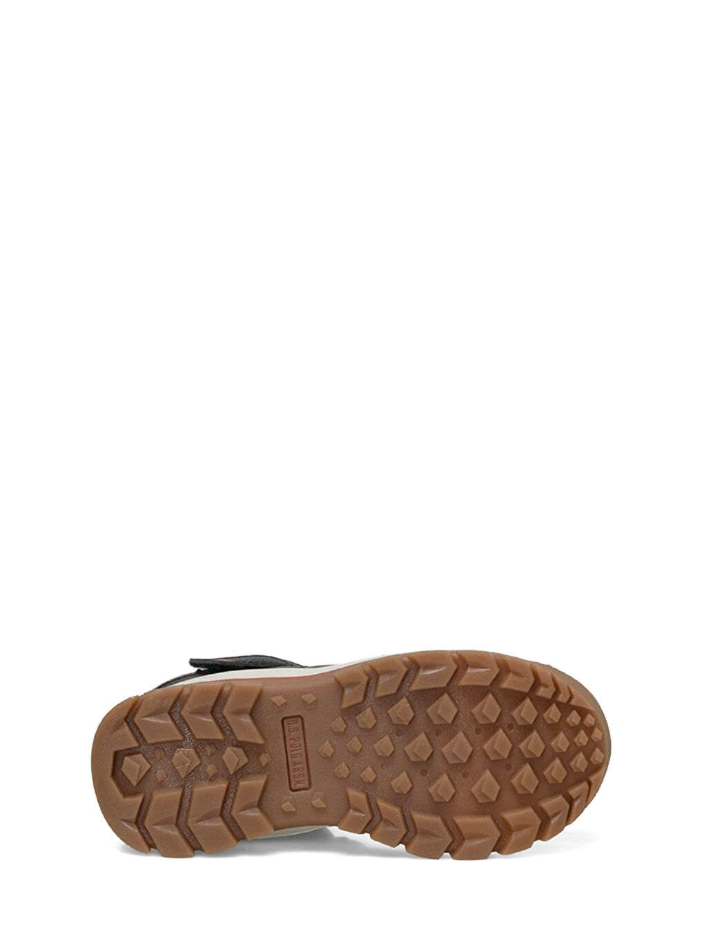 CARL HI JR 4PR Lacivert Erkek Çocuk Outdoor Bot-5