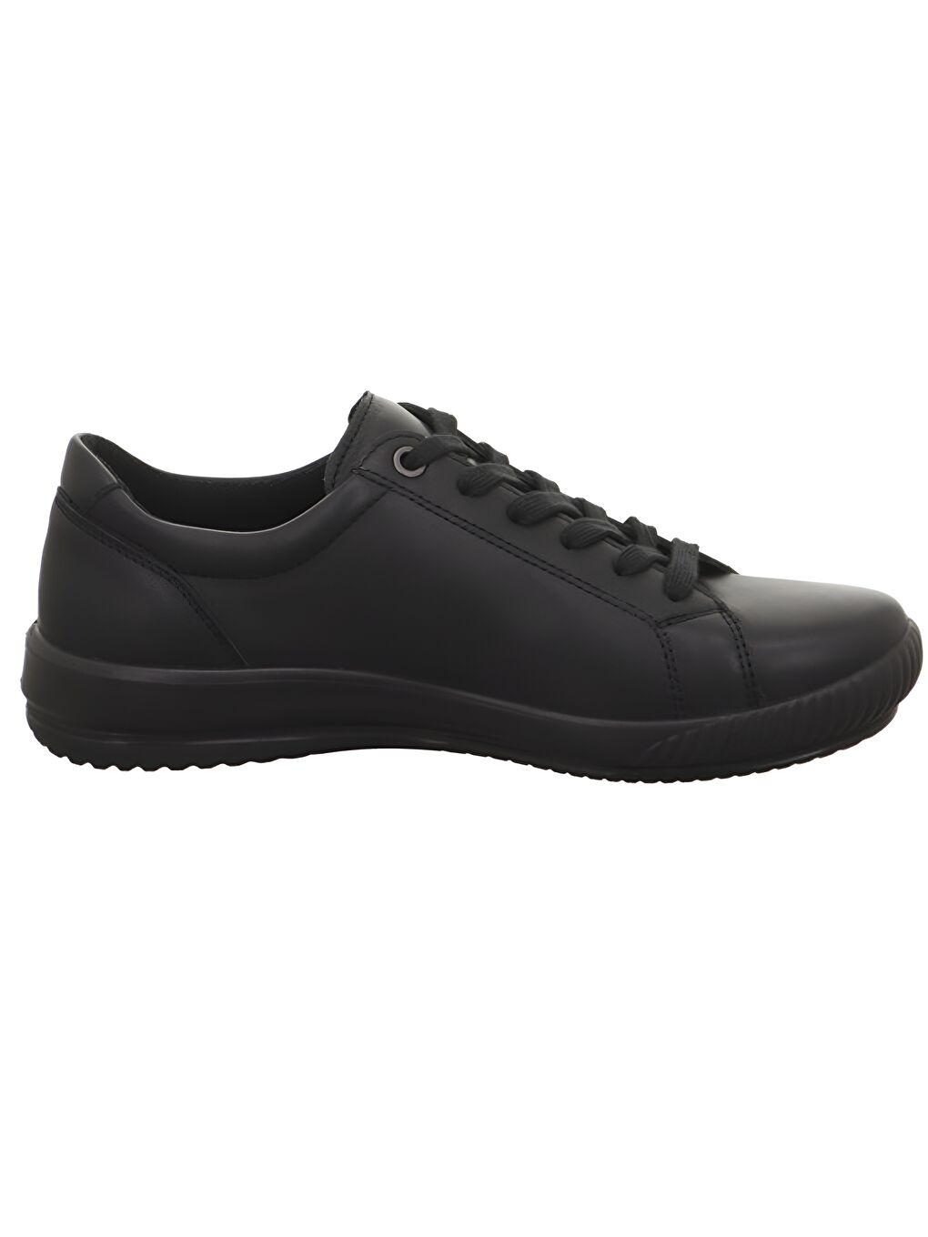 Siyah Kadın Sneaker ( Günlük) 2-001162-0200 TANARO 5.0 Black