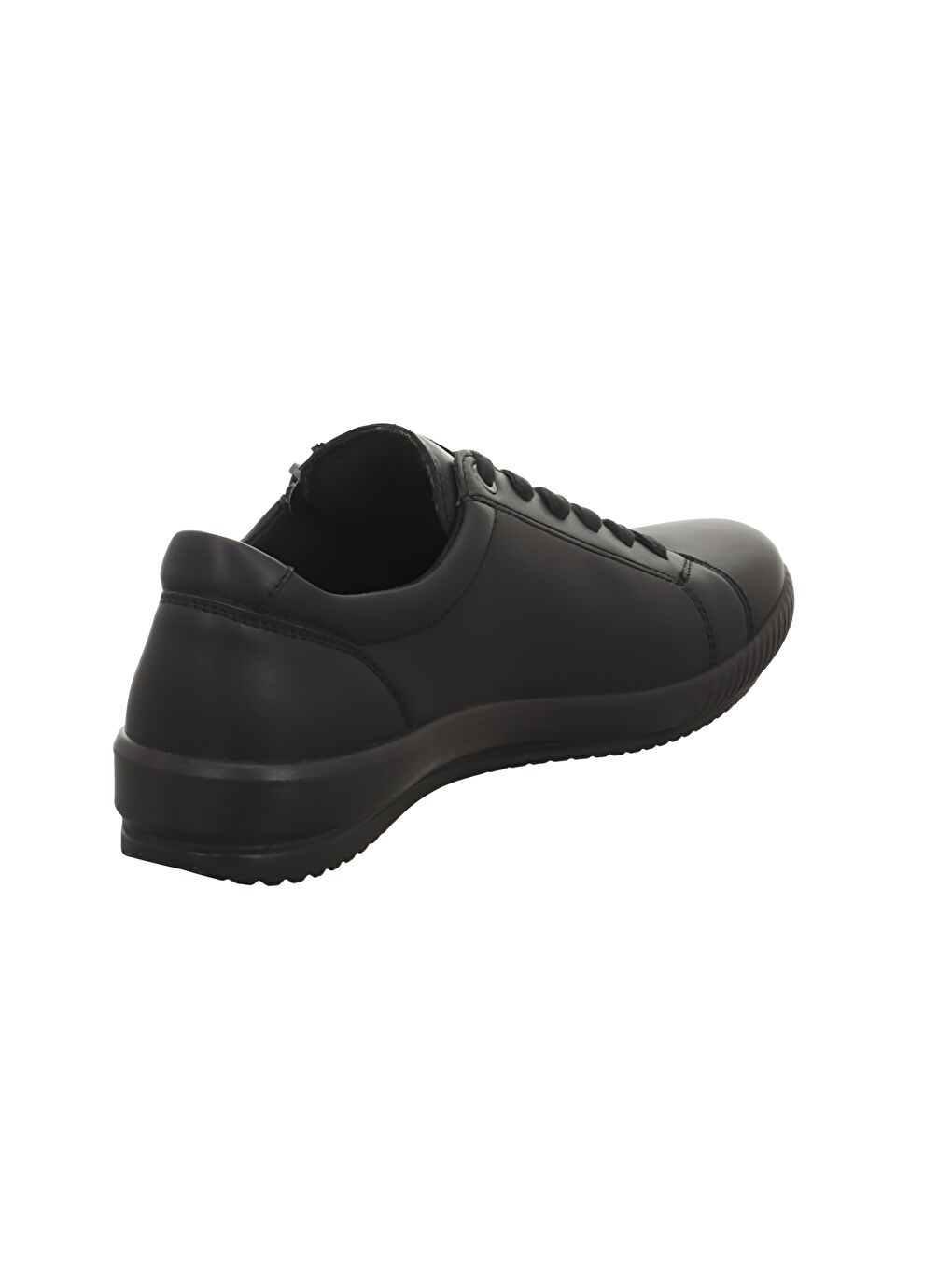 Siyah Kadın Sneaker ( Günlük) 2-001162-0200 TANARO 5.0 Black-3
