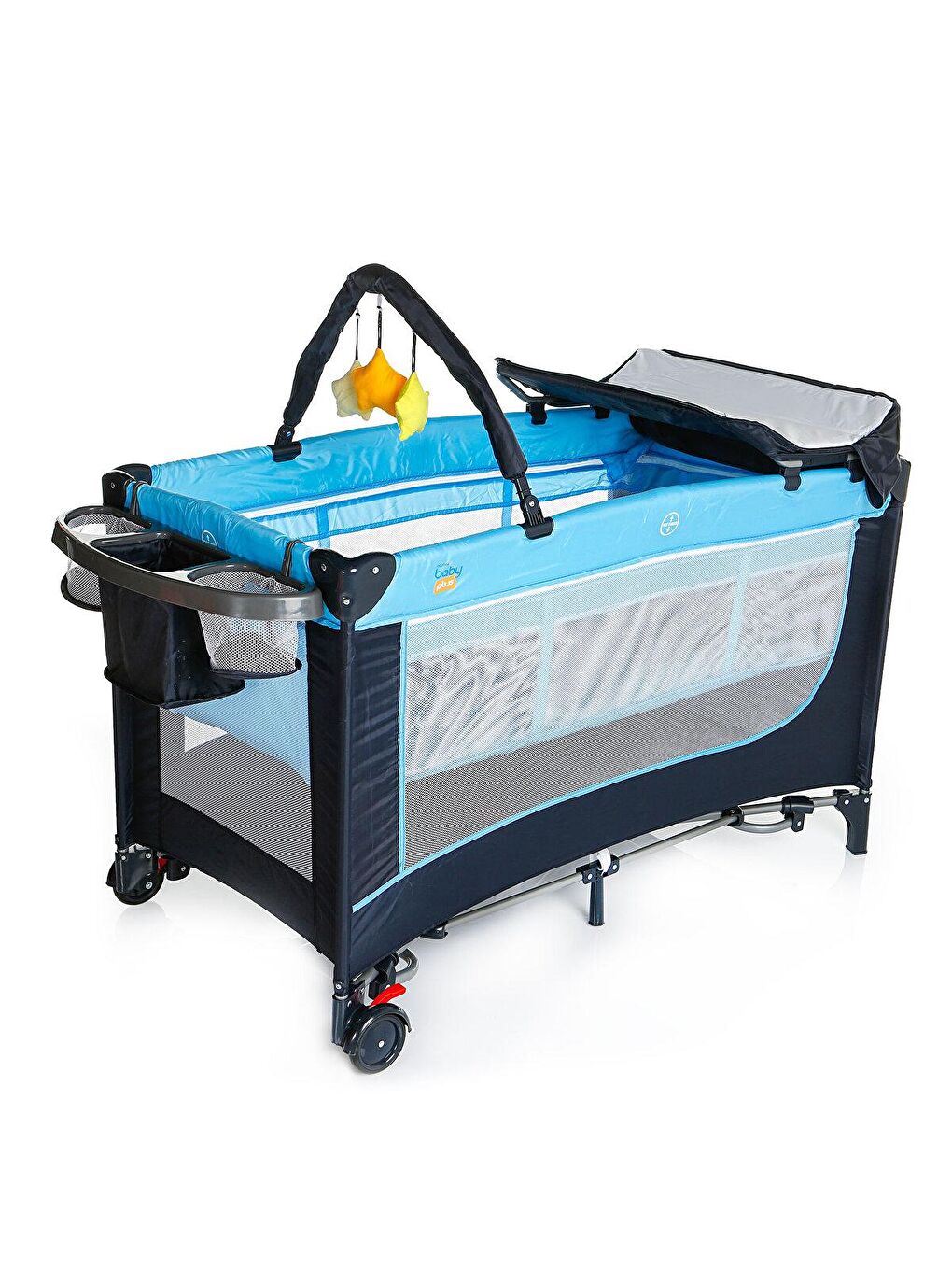 Play- Sleep Park Yatak-1