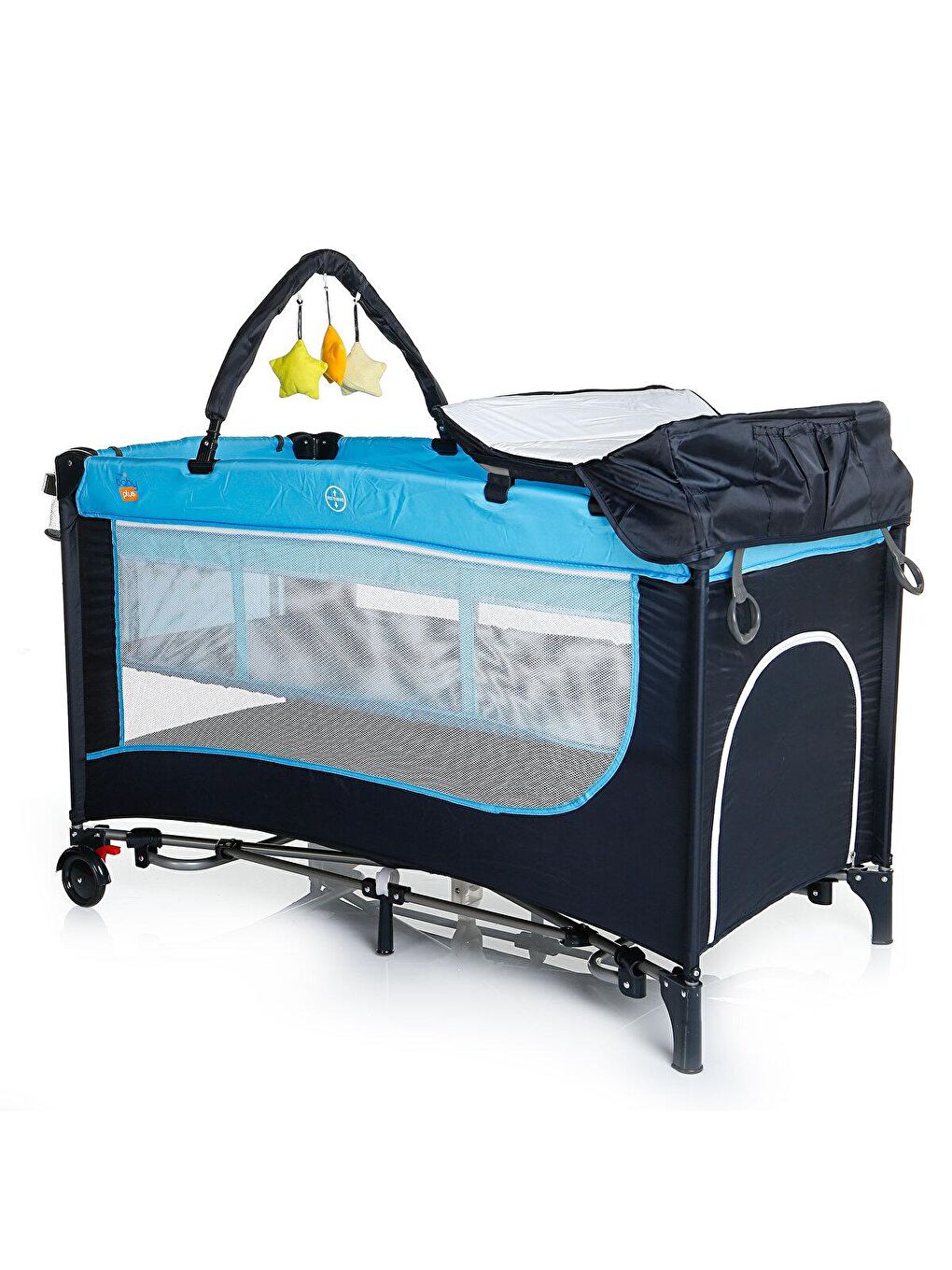 Play- Sleep Park Yatak-2