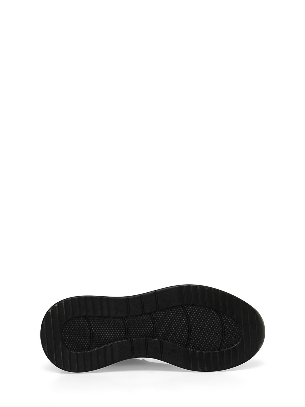 JANE W 4PR Siyah Kadın Sneaker-5