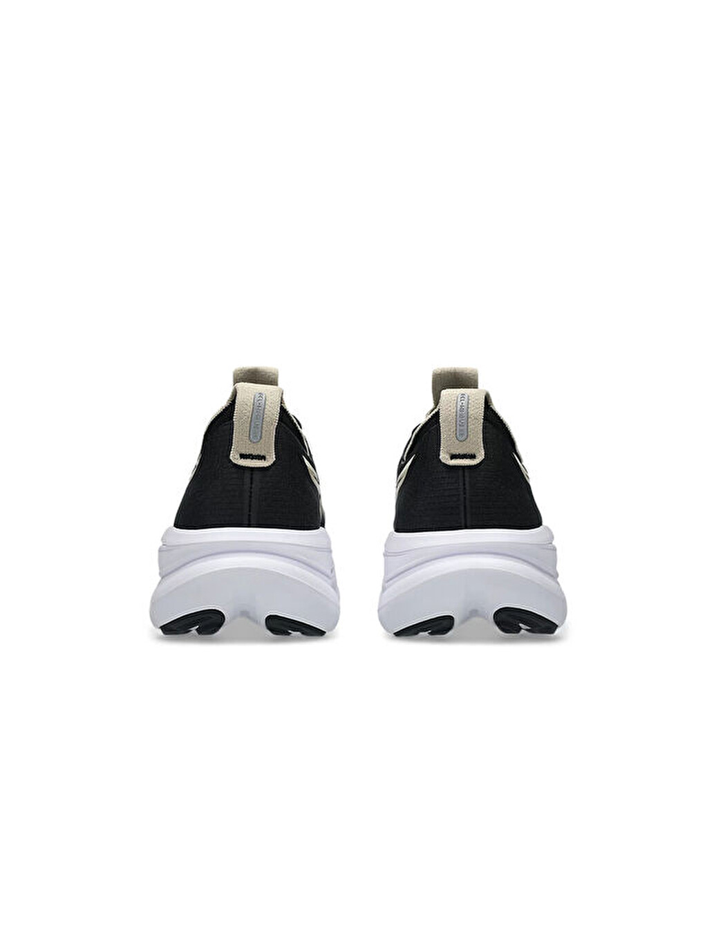 Gel-nimbus 28 Unisex Koşu Ayakkabısı 1012b899-002 Siyah-5