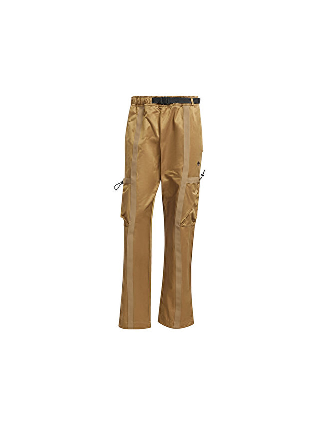 Ekru Cargo Pant Erkek Günlük Kargo Pantolon Iz4854 Krem-3