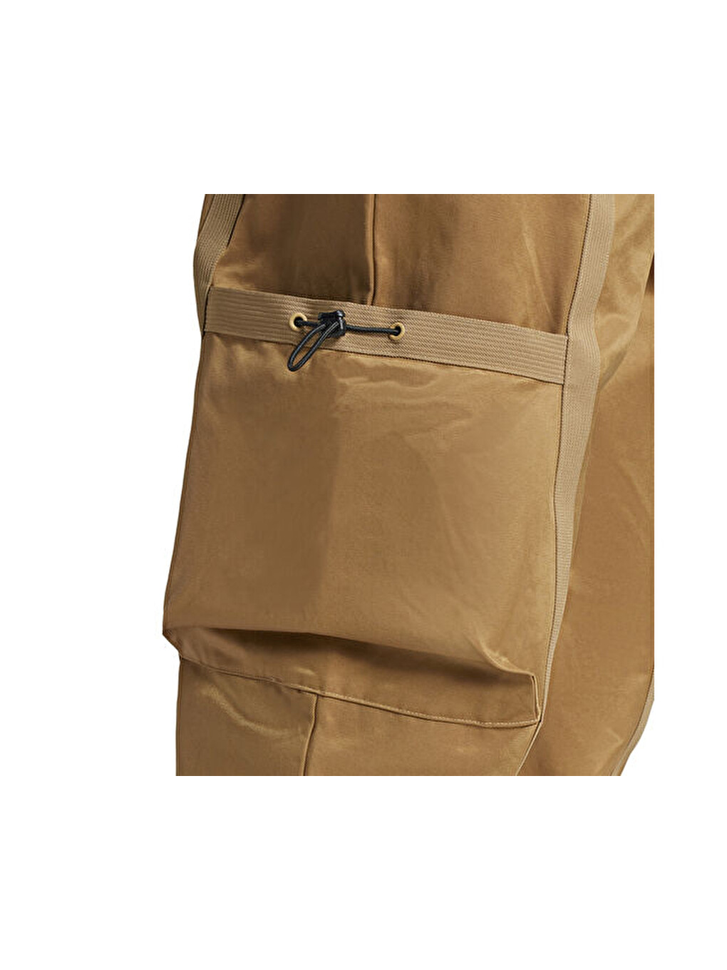 Ekru Cargo Pant Erkek Günlük Kargo Pantolon Iz4854 Krem-4