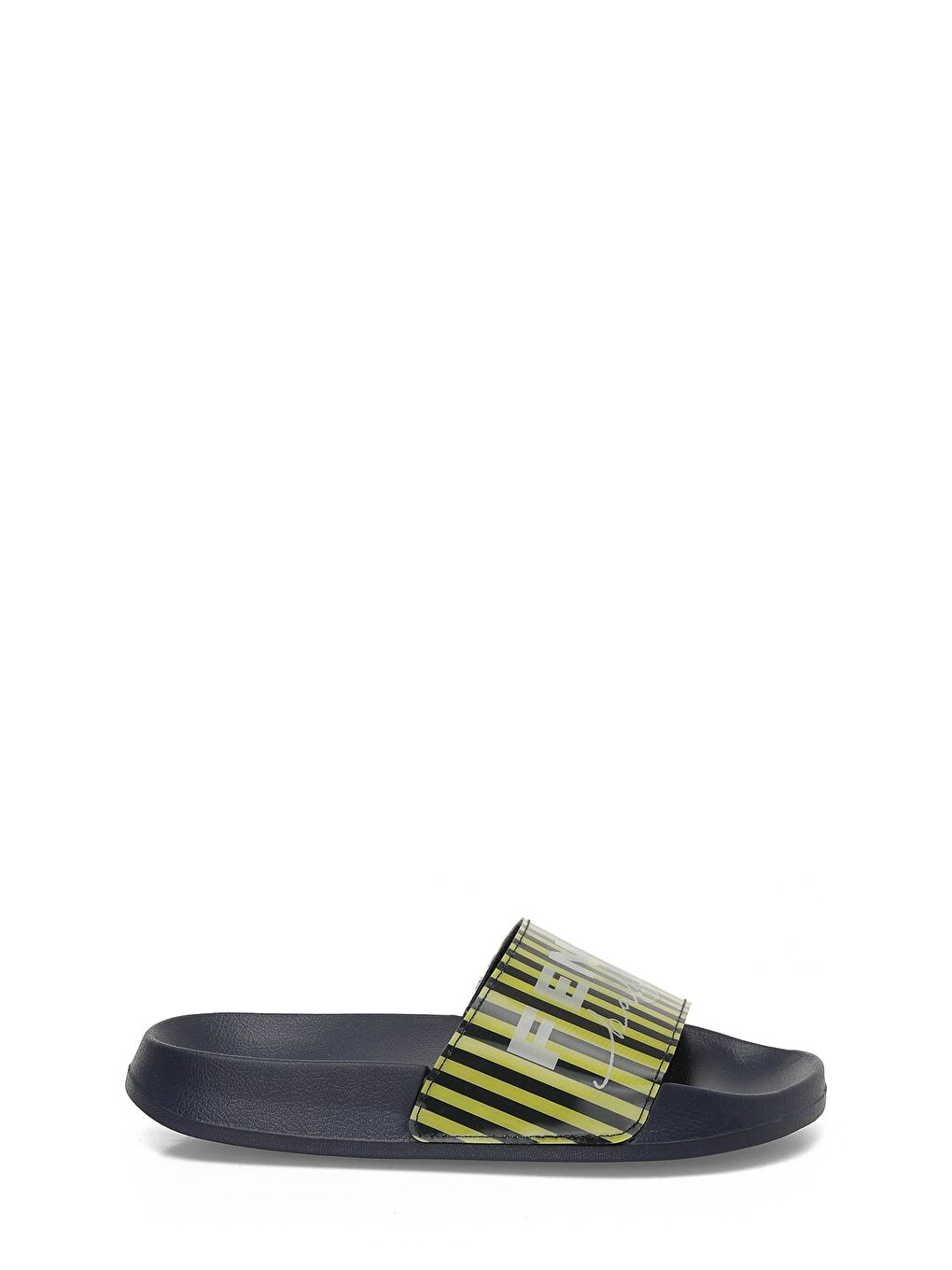 VALEN  F 5FX Lacivert Erkek Çocuk Terlik