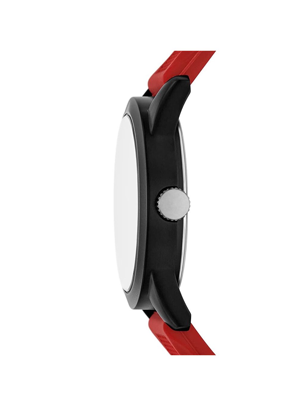 Kırmızı SR8112 Erkek Kol Saati-1