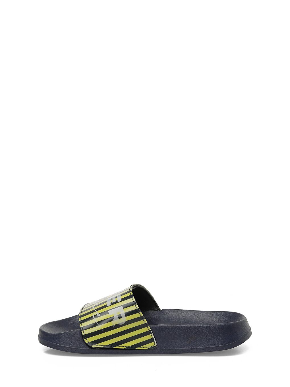 VALEN  F 5FX Lacivert Erkek Çocuk Terlik-2