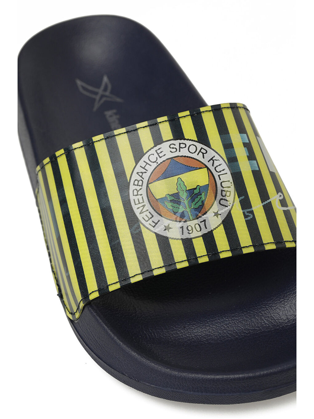 VALEN  F 5FX Lacivert Erkek Çocuk Terlik-6