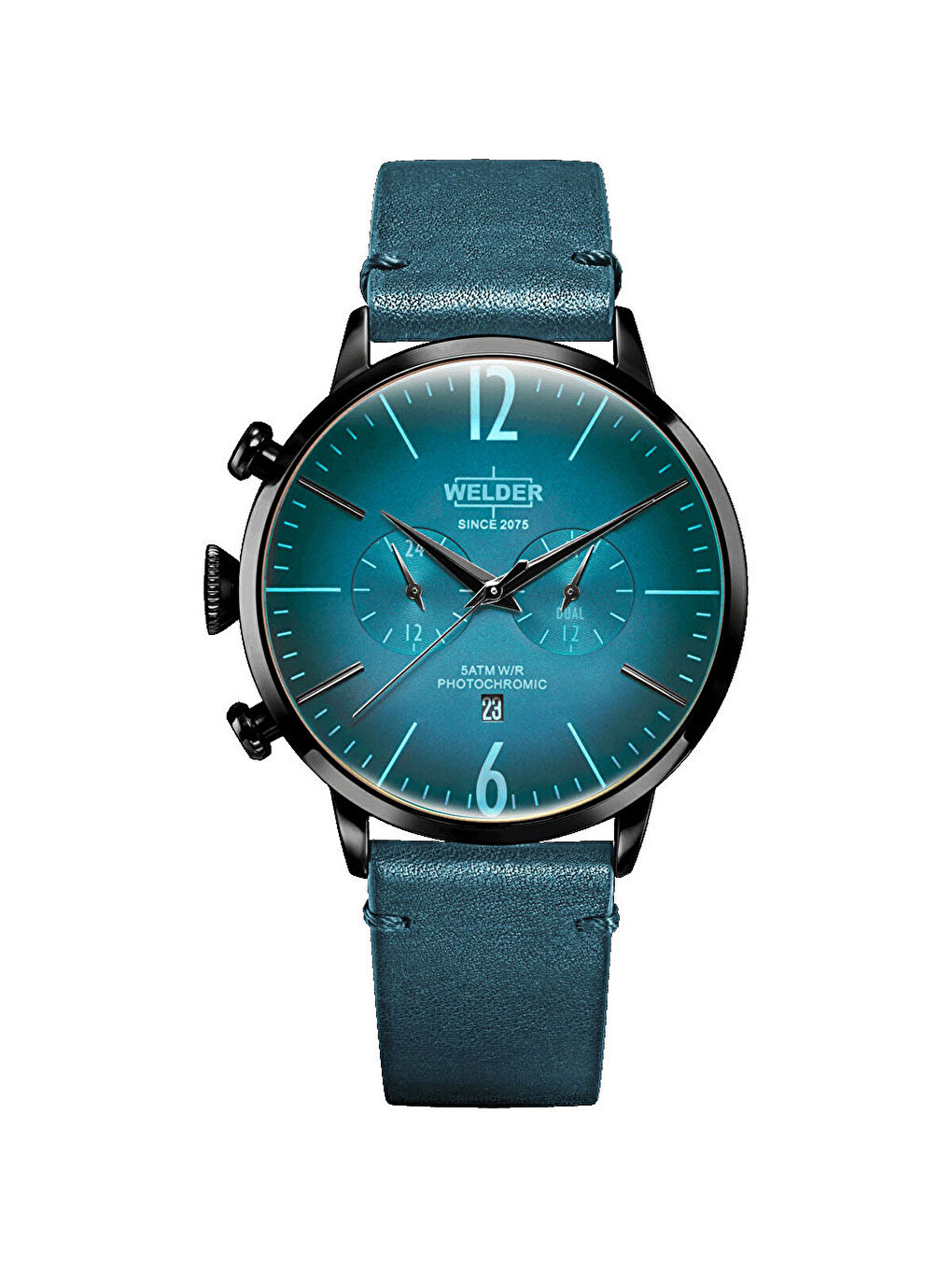 Mavi WWRC308 45 mm Erkek Kol Saati