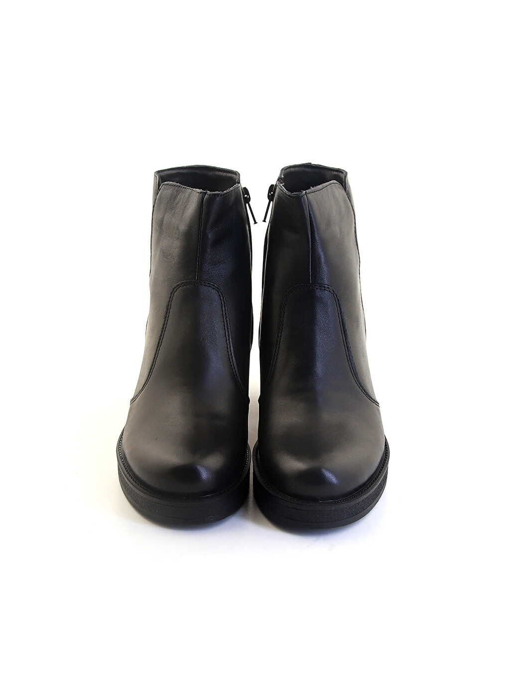 Siyah Kadın Bot 6572180 Nero 1400/011 Nero-2
