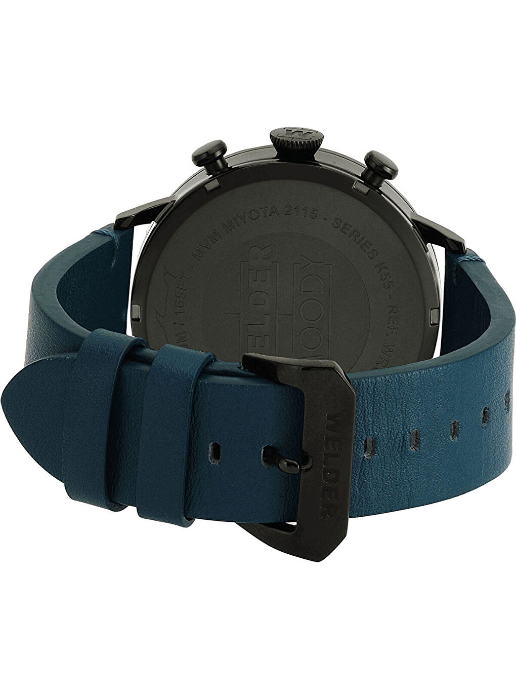 Mavi WWRC308 45 mm Erkek Kol Saati-1