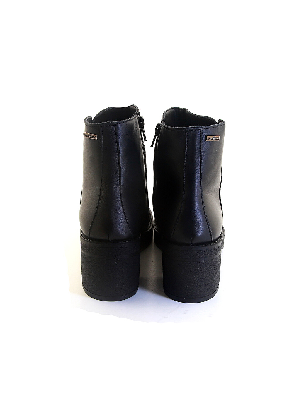 Siyah Kadın Bot 6572180 Nero 1400/011 Nero-3