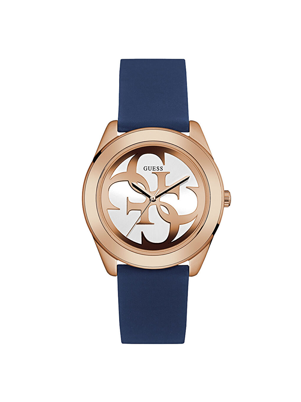 Lacivert GUW0911L6 Kadın Kol Saati
