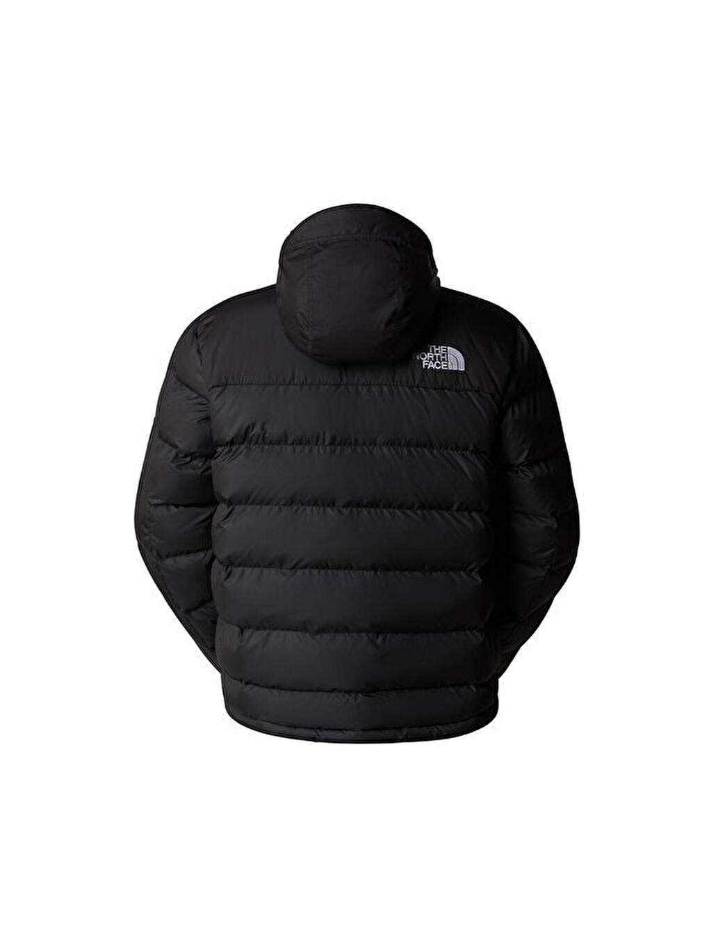 M Limbara Insulated Jacket Erkek Outdoor Montu Nf0a89egjk31 Siyah-1