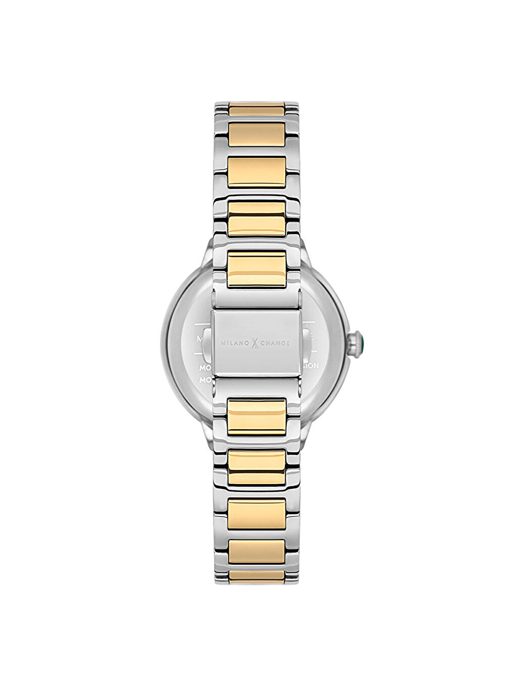 Sarı MXL42003 Kadın Kol Saati-2