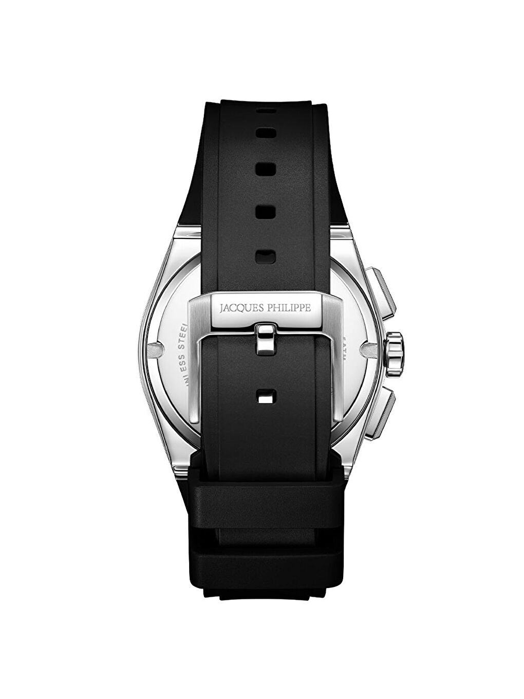 Siyah JPQGC411411 Erkek Kol Saati-2
