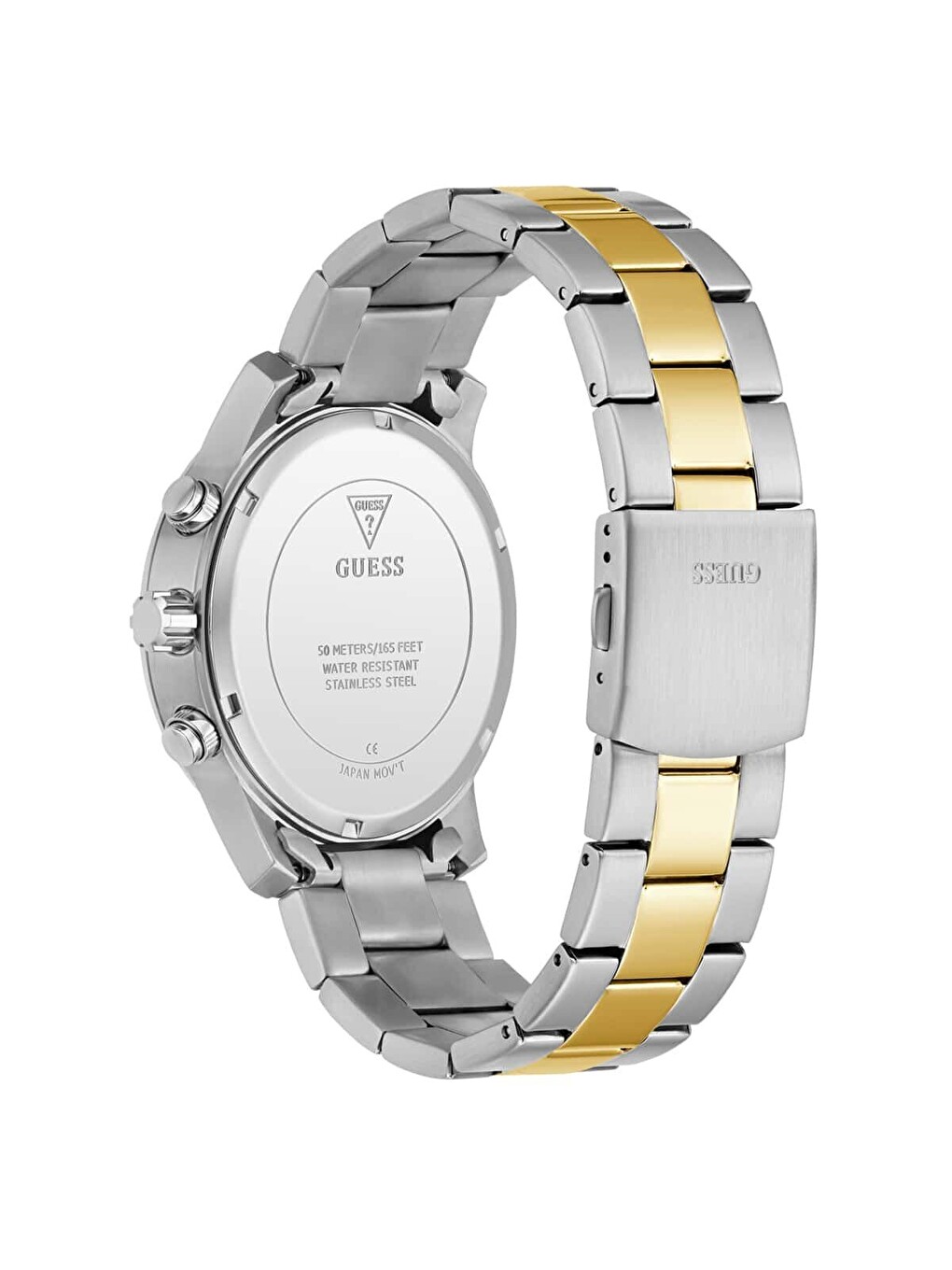 Sarı GUGW1006G4 Erkek Kol Saati-2