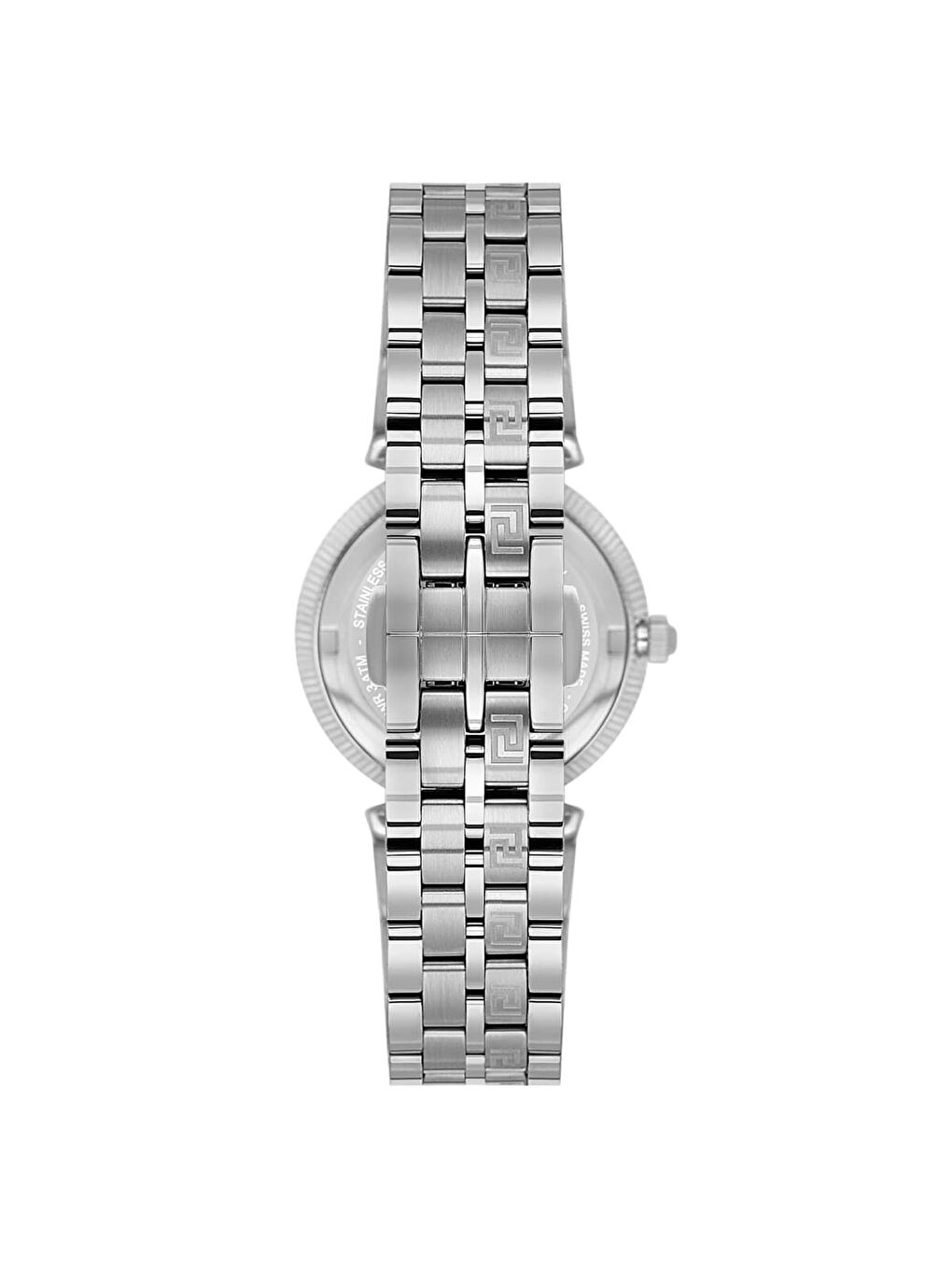 Gri VRSCVEOCA0124 Kadın Kol Saati-2