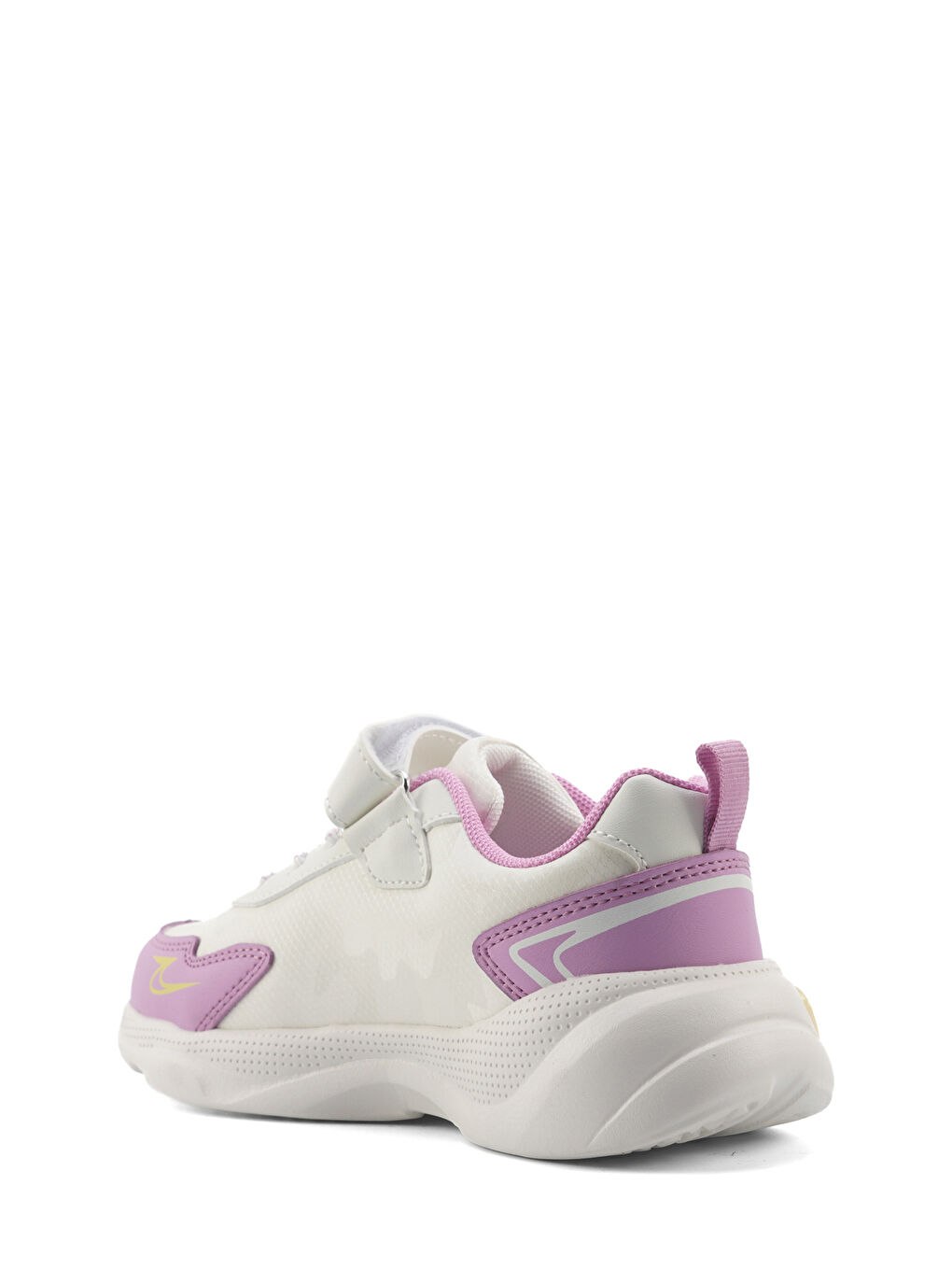 Beyaz WANTED 5FX KIRIK BEYAZ Kız Çocuk Spor Ayakkabı-2