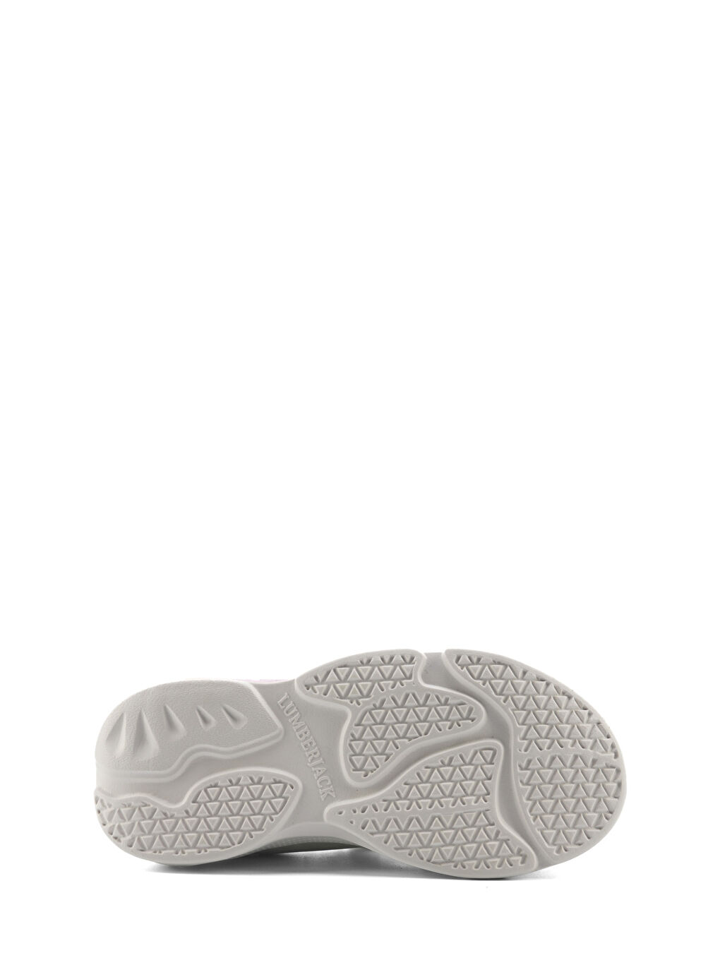 Beyaz WANTED 5FX KIRIK BEYAZ Kız Çocuk Spor Ayakkabı-3