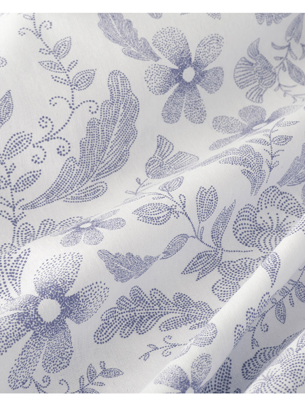 Vionne Kolay Ütülenir Çarşaflı Çift Kişilik Nevresim Takımı 200x220 cm Lila-6