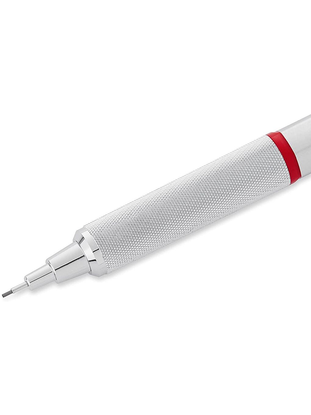 Rotring Gümüş Rapid Pro Versatil Kalem 0.5 Gümüş 1904255 - 1