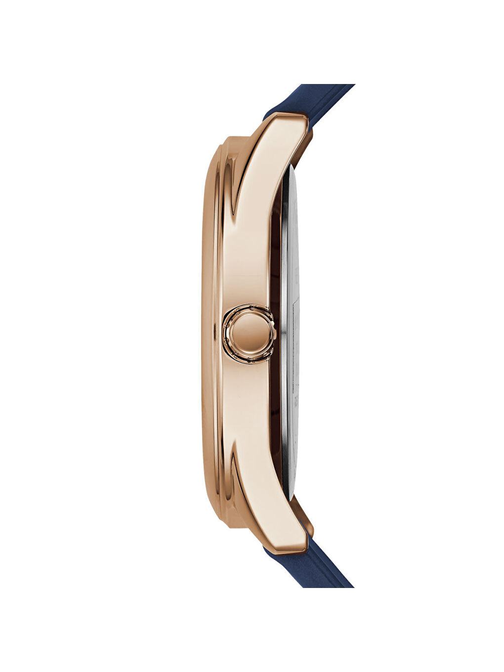 Lacivert GUW0911L6 Kadın Kol Saati-1