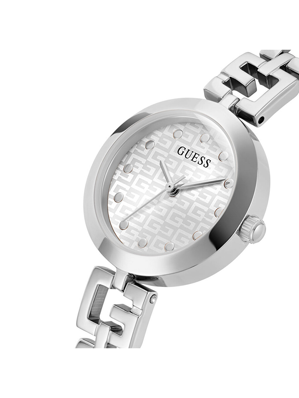 Gri GUGW0549L1 Kadın Kol Saati-4
