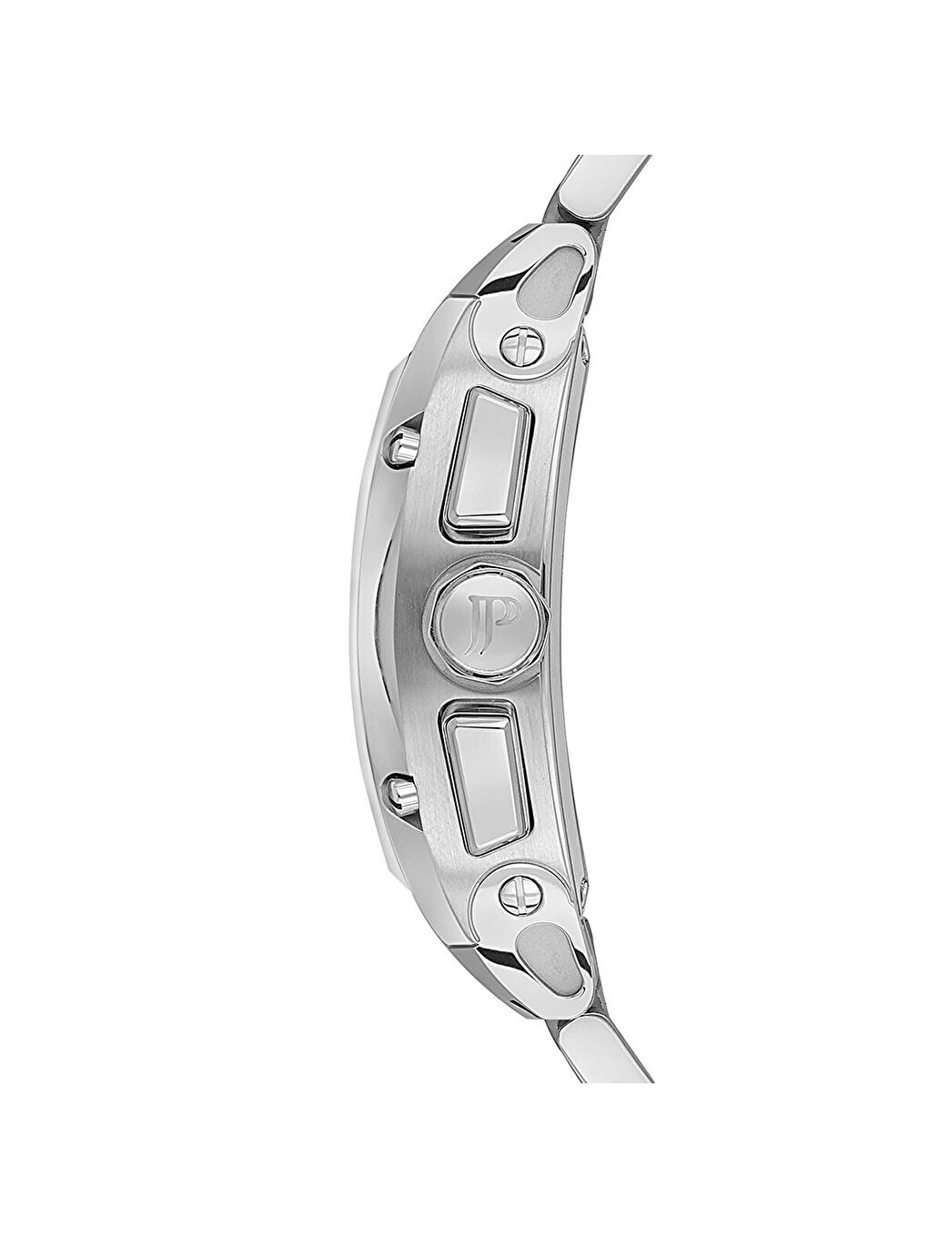 Gri JPQGC4613X6 Erkek Kol Saati-1